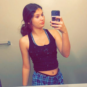 Meet your Posher, Erikka